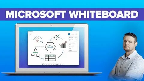 Microsoft whiteboard