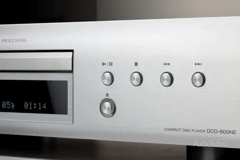 Pma 600ne