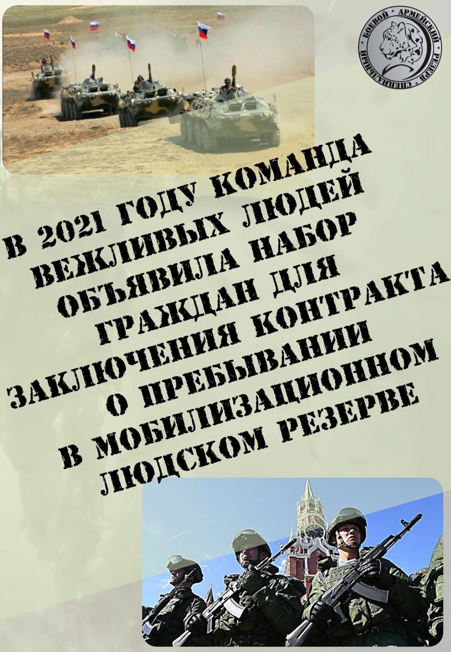 Барс боевой армейский. Барс мобилизационный резерв. барс боевой армейский резерв страны. команда вежливых людей проект барс. мобилизационный людской резерв.