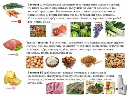 В каких витаминах есть кальций