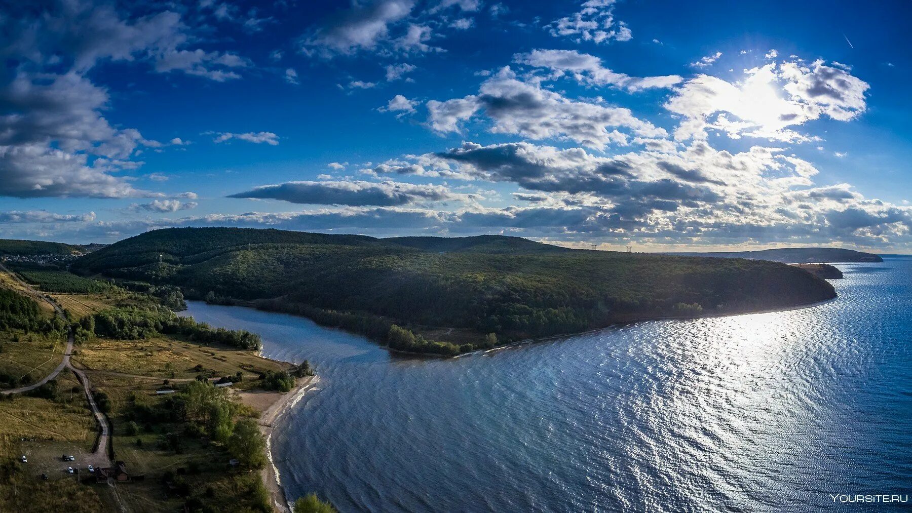 Доброе самарская область