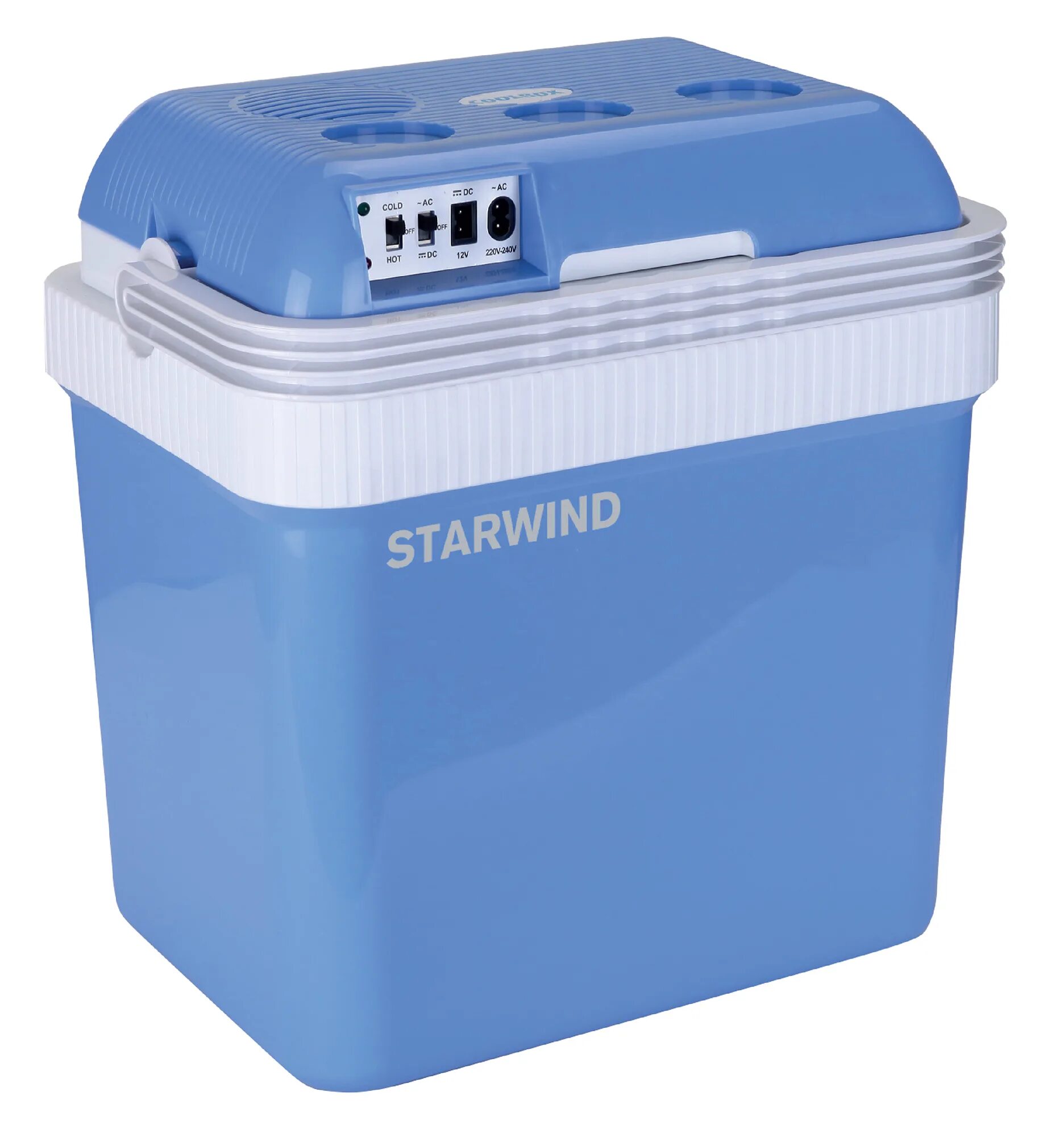 Автохолодильник STARWIND CB-112. Автохолодильник Mystery MTC 16. Автохолодильник STARWIND CB-112, 24л, голубой и белый. STARWIND CB-112, голубой/белый.