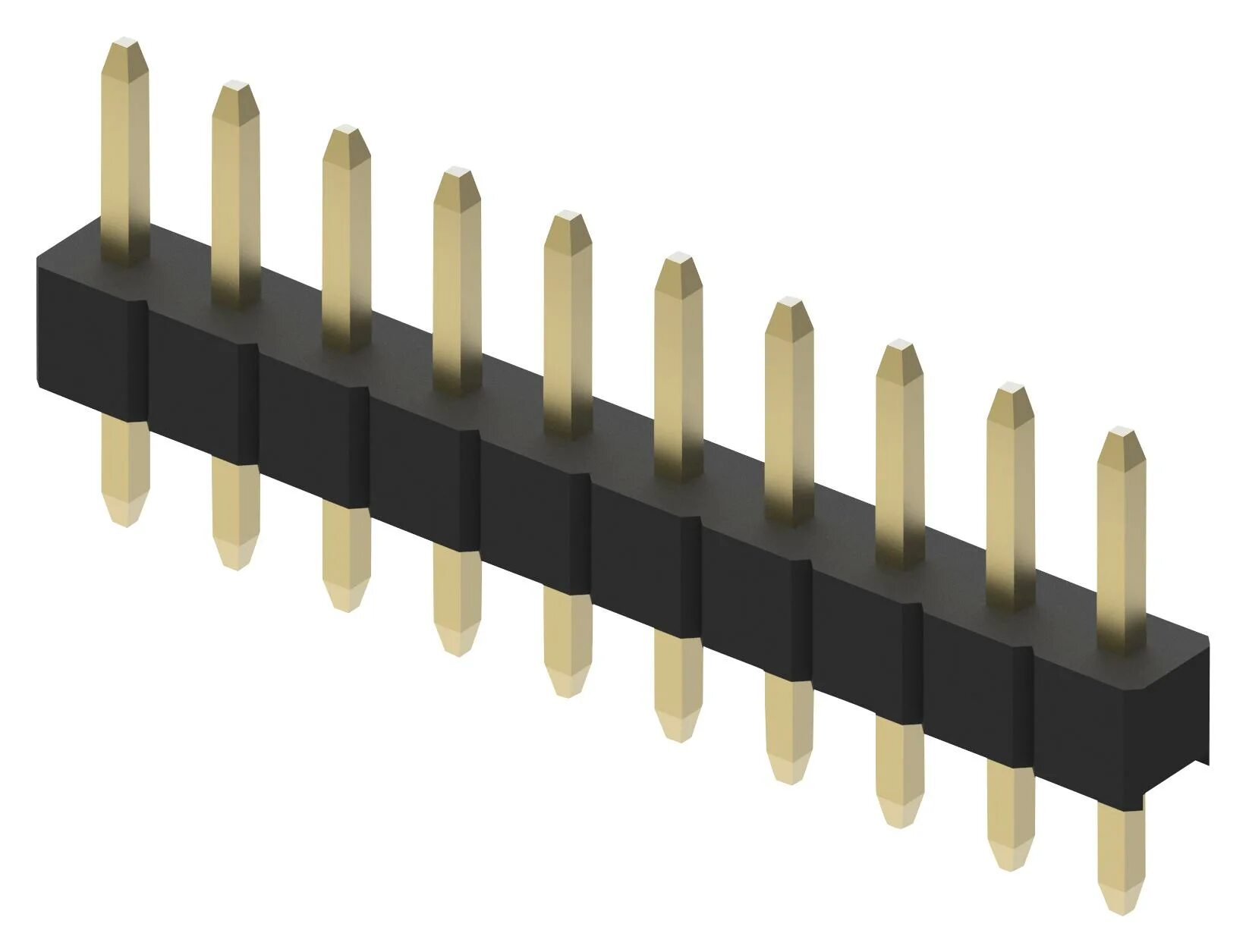 Pin header. Board-to-board connector(4*80-pin, 0.5mm pitch). smt smd 2,54 мм 2x5 10. разъём bg5n. разъем smd 2.54 на плату.