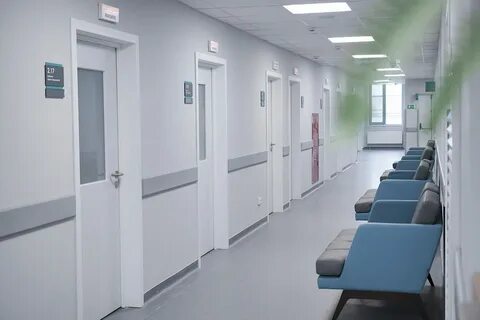 Диспансеры вакансии
