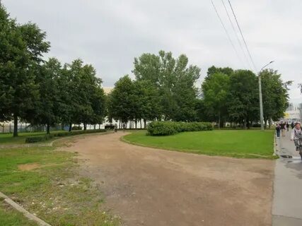 Полюстровская спб