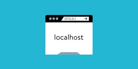 Localhost имя сервера