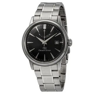 Orient star automatic