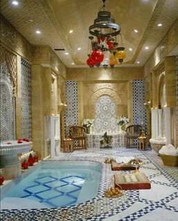 Bathhouse