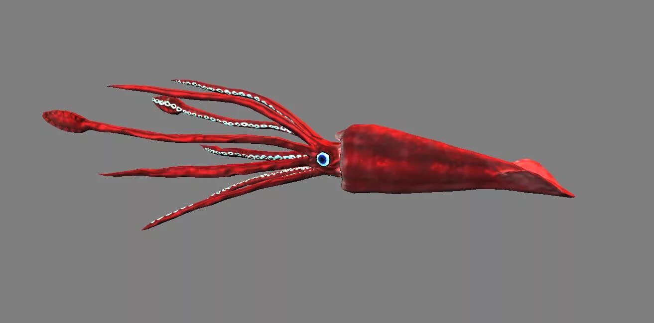 Игра в кальмара squid game. Giant Squid в 3d. Игра в кальмара. Красный из игры в кальмара.