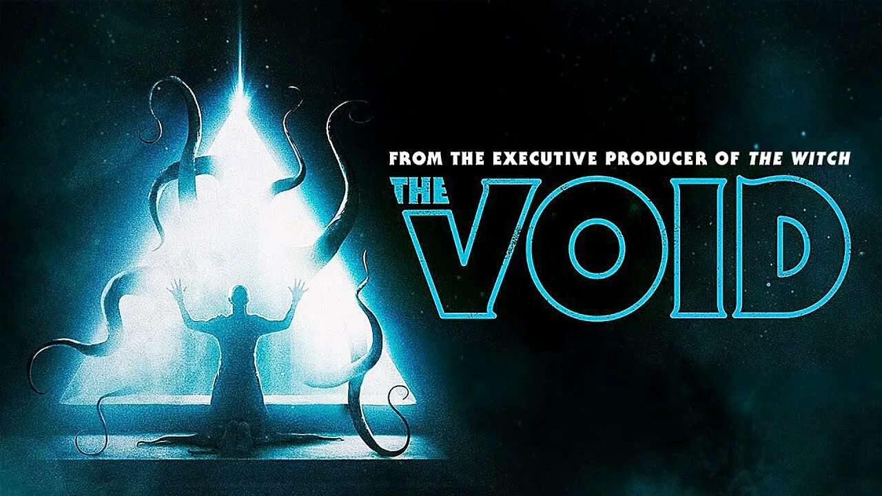 Voices of the void mode. Void пустота.