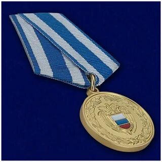Медаль за содружество