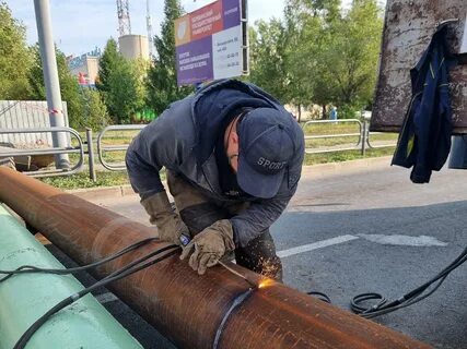 Обратная труба