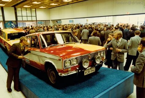 Апрель 1977 года