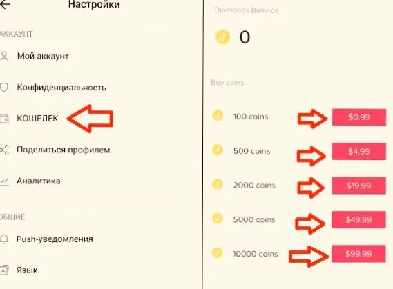 За сколько платят в тиктоее. Сколько платит тик ток. Тик ток вывод средств. За что платят в тик токе.