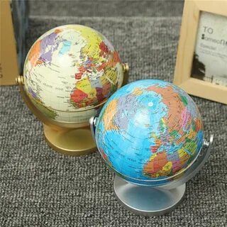 Глобус 360