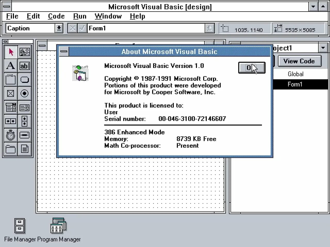 Vb download