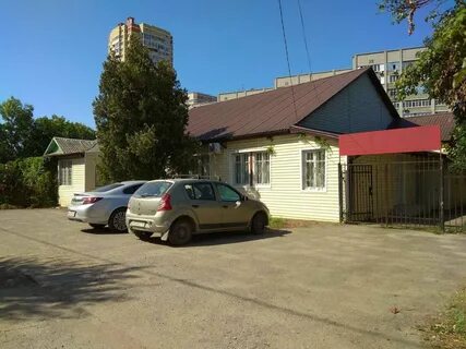 Улица тургенева 111 краснодар