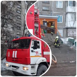 6 эвакуация