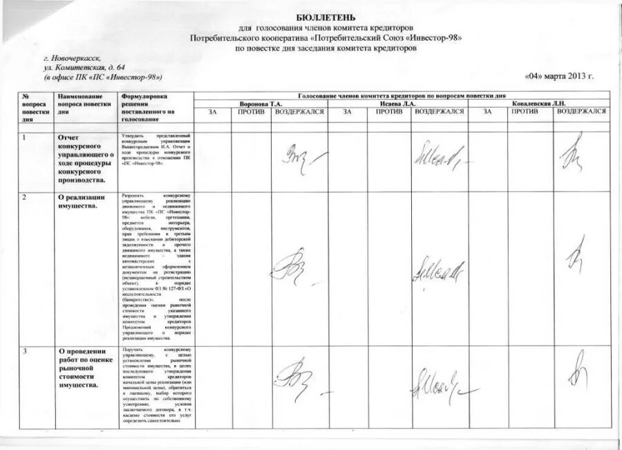 Кумулятивное голосование на общем собрании. Журнал регистрации бюллетеней для голосования. журнал регистрации выдачи бюллетеней для голосования. лист регистрации участников собрания. бюллетень для голосования на собрании кредиторов.