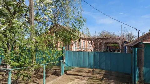 Хутор пролетарский