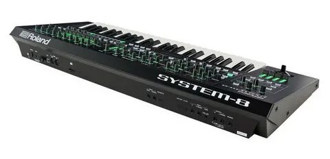 System 8