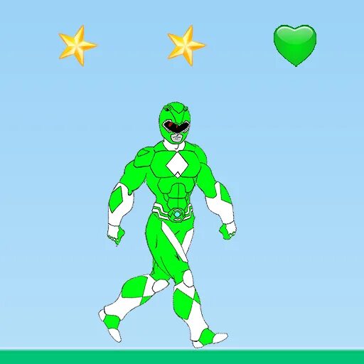 Зеленый игра на андроид. Зеленый рейнджер. Зеленый из игры. Бегущий рейнджеры игра. Зеленые персонажи игр.