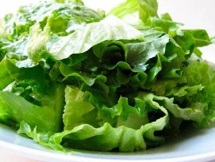 Салат листовой что приготовить кроме салатов