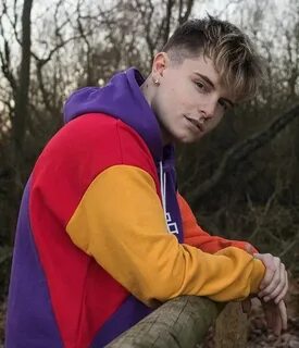 British boy