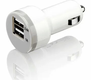 Car charger