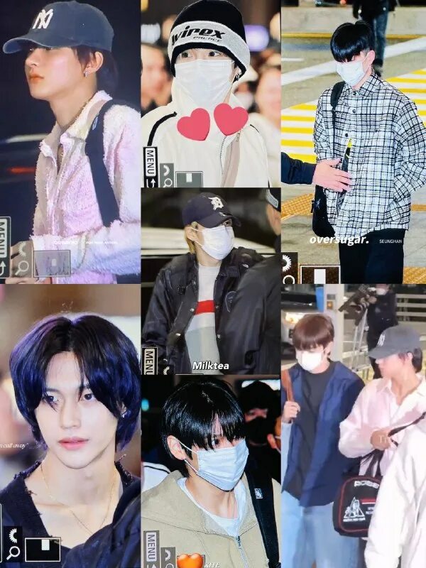 сынхан riize скандал