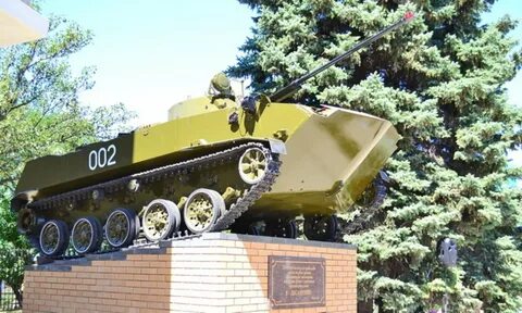 Техника луганск