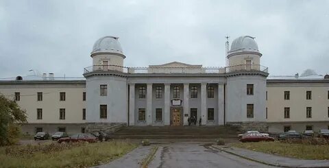 Гаиш мгу