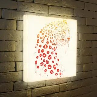 Световая картина