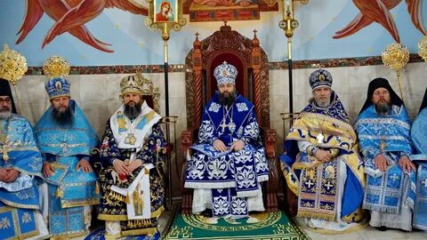 Армавирская епархия