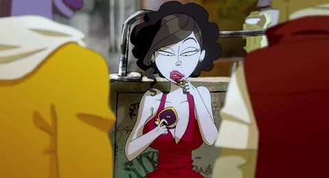 Lascars manuella - comics.st.