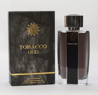 Tobacco oud отзывы