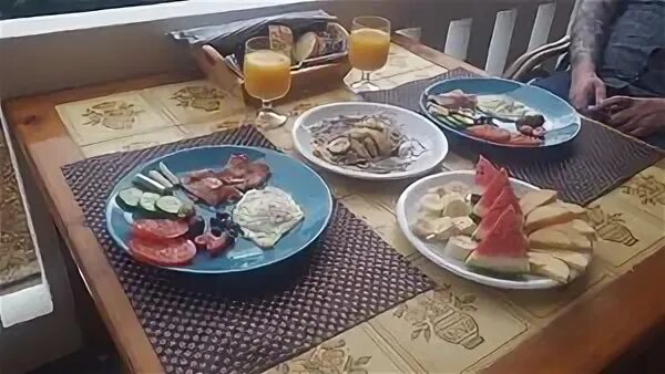 Джорджия вилла на сыре
