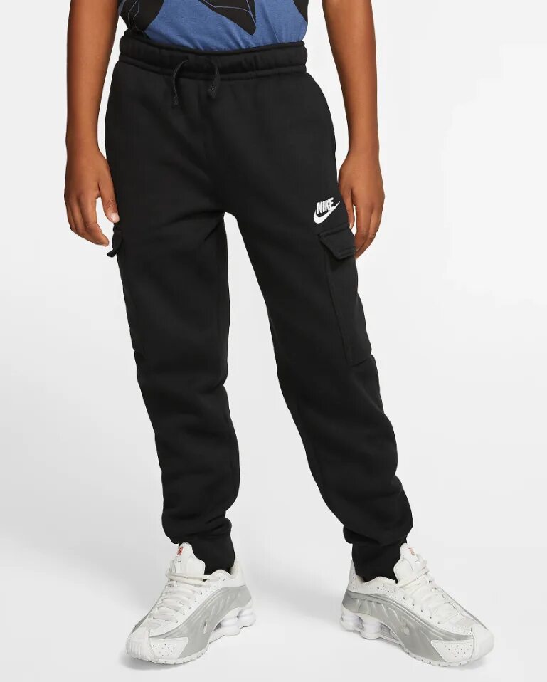 Nike cargo. Брюки Nike NSW Cargo. Штаны найк Спортсвеар. Nike NSW Club Pant Cargo. Nike Cargo штаны.