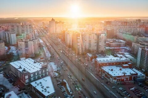 Город неясный где это