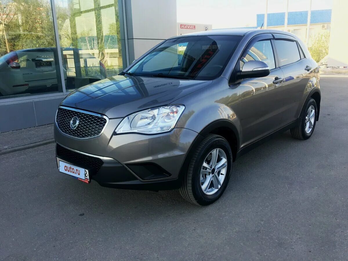 SSANGYONG Actyon 2011. Санг Йонг Актион 2011. Санг енг Актион 2. SSANGYONG Actyon 2 2011. Саньенг нижний новгород