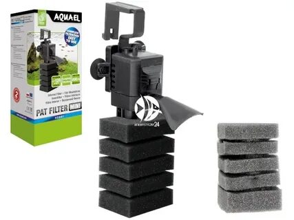 Aquael pat mini