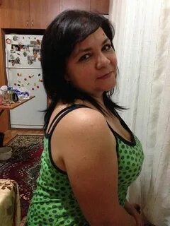 Истра женщины