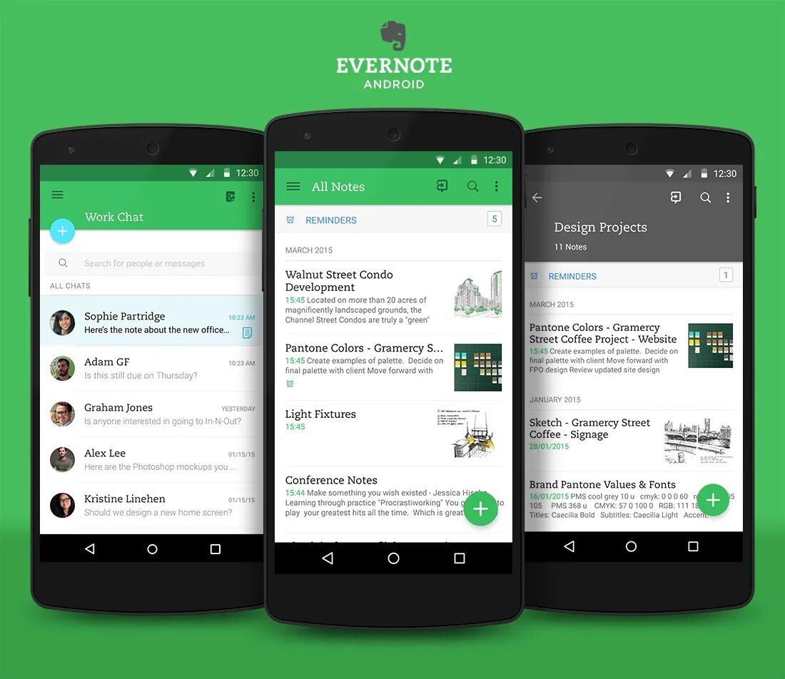 Android phone перевод. Evernote. программа evernote. evernote android. приложения заметок evernote.