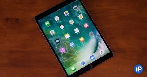Ipad pro 512