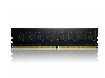 Оперативная память ddr4 2400mhz