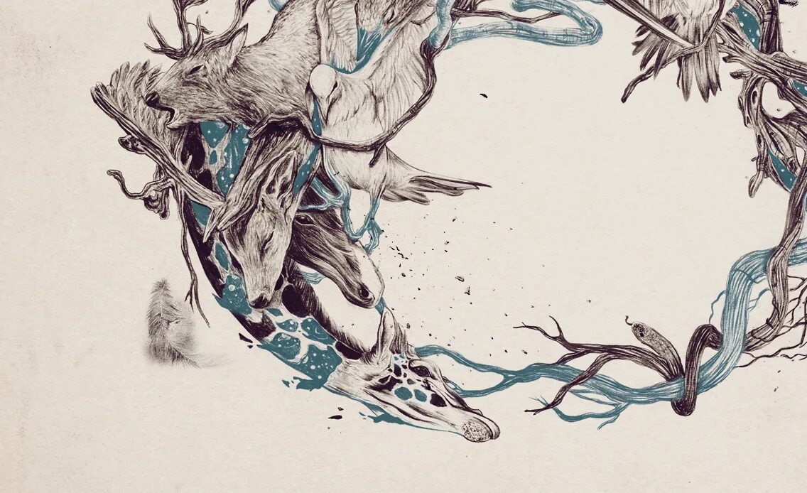 Ink design. Behance иллюстрации. бурятские иллюстрации. обои design behance. биханс иллюстрации.
