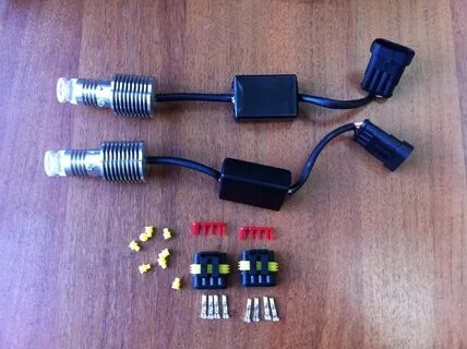 High performance lights