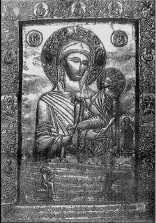 Исторические икона