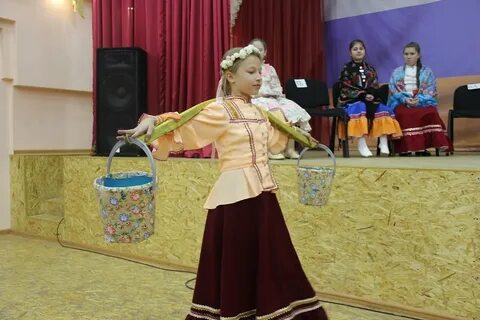 День казачки