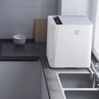 Посудомоечная машина xiaomi dishwasher